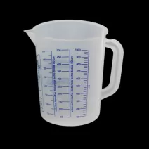 Copo calibrador 1000 ml com alça 100.481