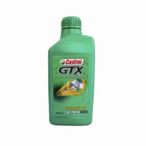 Óleo Motor Mineral GTX 25W60 Anti Borra Castrol 3380148