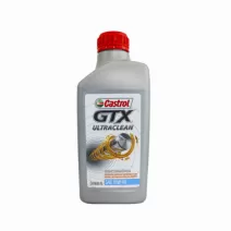 Óleo Motor Semissintético GTX 15W40 Castrol 3417898