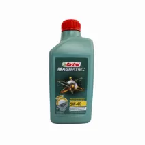 Óleo Motor Sintético Magnatec 5W40 Castrol 3418456