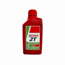 Óleo Motocicleta Mineral 2T 500 ml Castrol 3436000