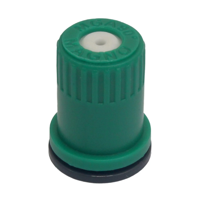 BICO CONE MAGNO MGA-015 VERDE (CERAMICA)