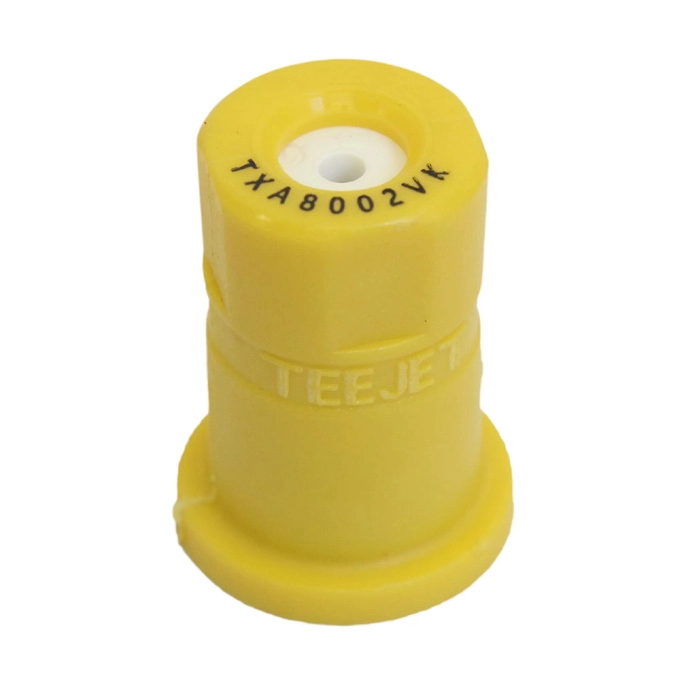 BICO CONE TEEJET TXA 8002 VK BR (AMARELO)